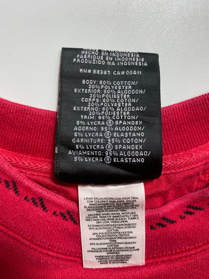 Vintage ADIDAS Equipment Size XXL Sweat-shirt / G5119S
