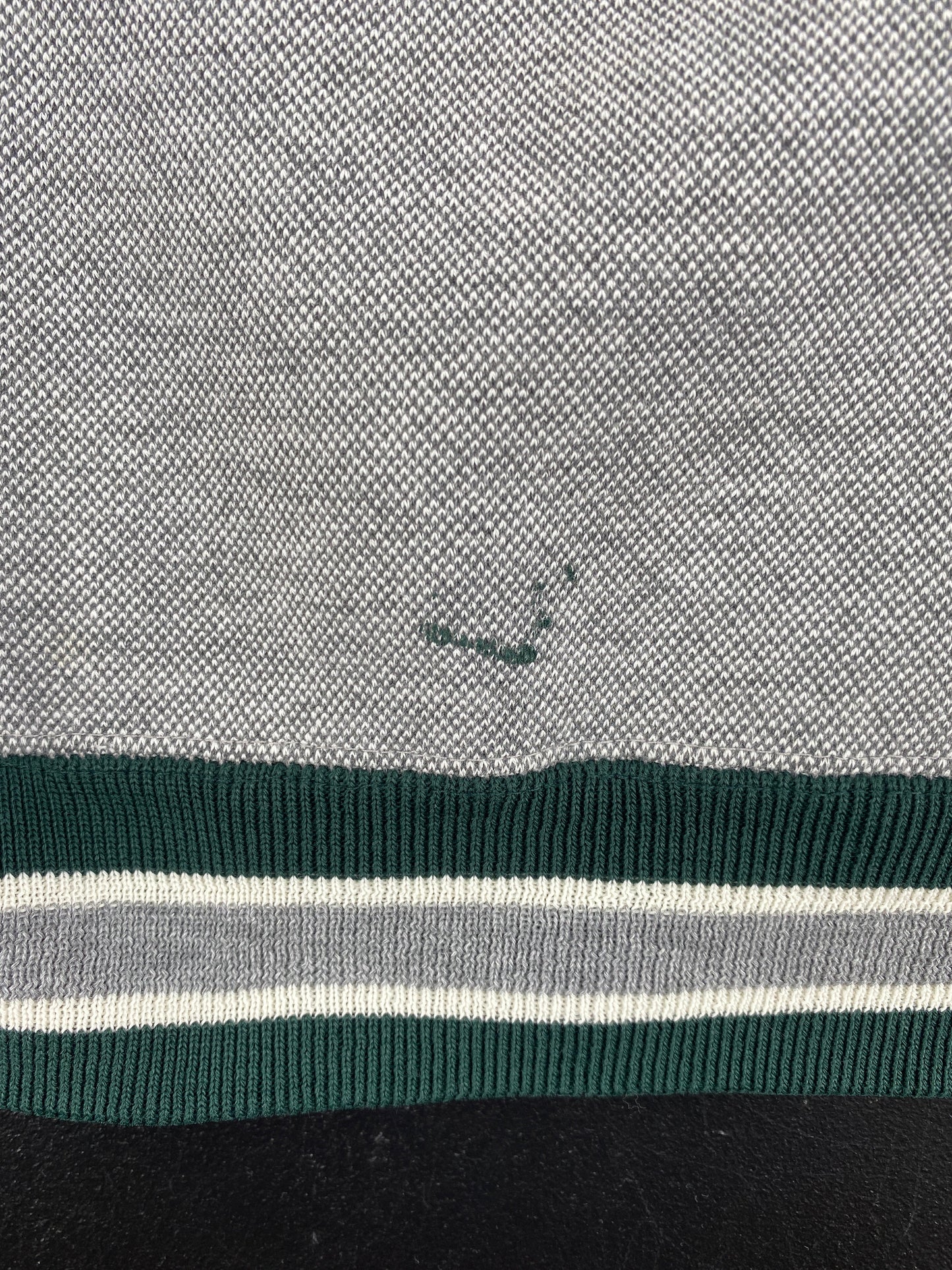00' MASON BASKETBALL Size XL Vintage College Sweat-shirt / F8666S