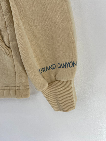 90's GRAND CANYON Made in USA Size M Vintage Sweat-shirt / F650S