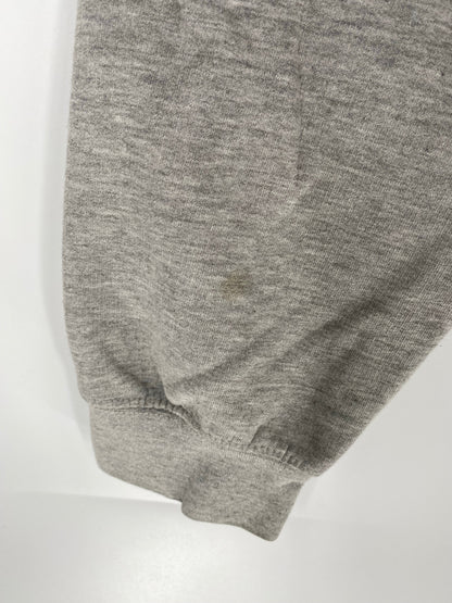 (XL) 00’ NIKE BASKETBALL Hoodie Sweat-shirt / A0533S