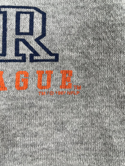 .1997 DENVER BRONCOS Made in USA Size XXL Vintage NFL Sweat-Shirt / E7104S