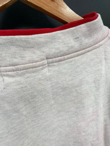 1994 COCA-COLA ATLANTA Size No Tag (Approx.L) Vintage Sweat-Shirt / G3736S