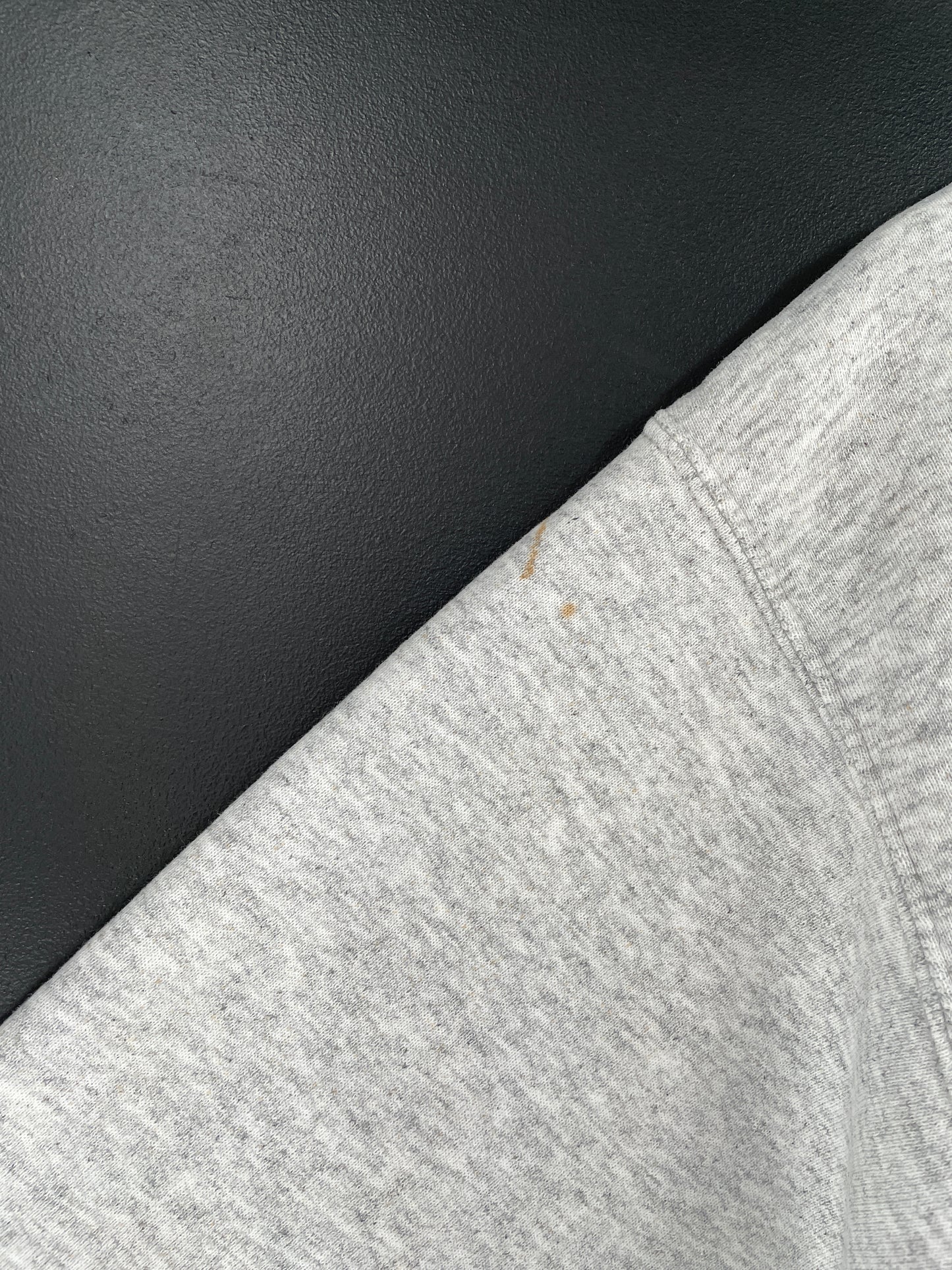 90's GEORGIA BULLDOGS Made in USA Size L Vintage College Sweat-Shirt / E8029S