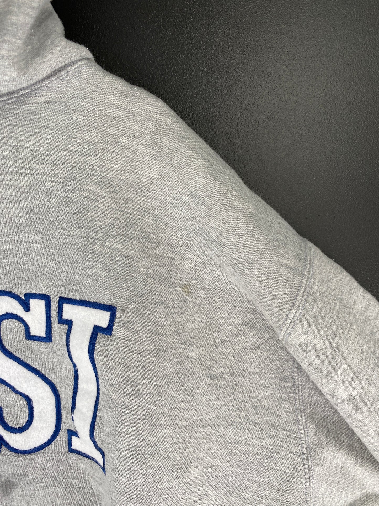 Vintage PEPSI Size XL Hoodie Sweat-Shirt / E7648S