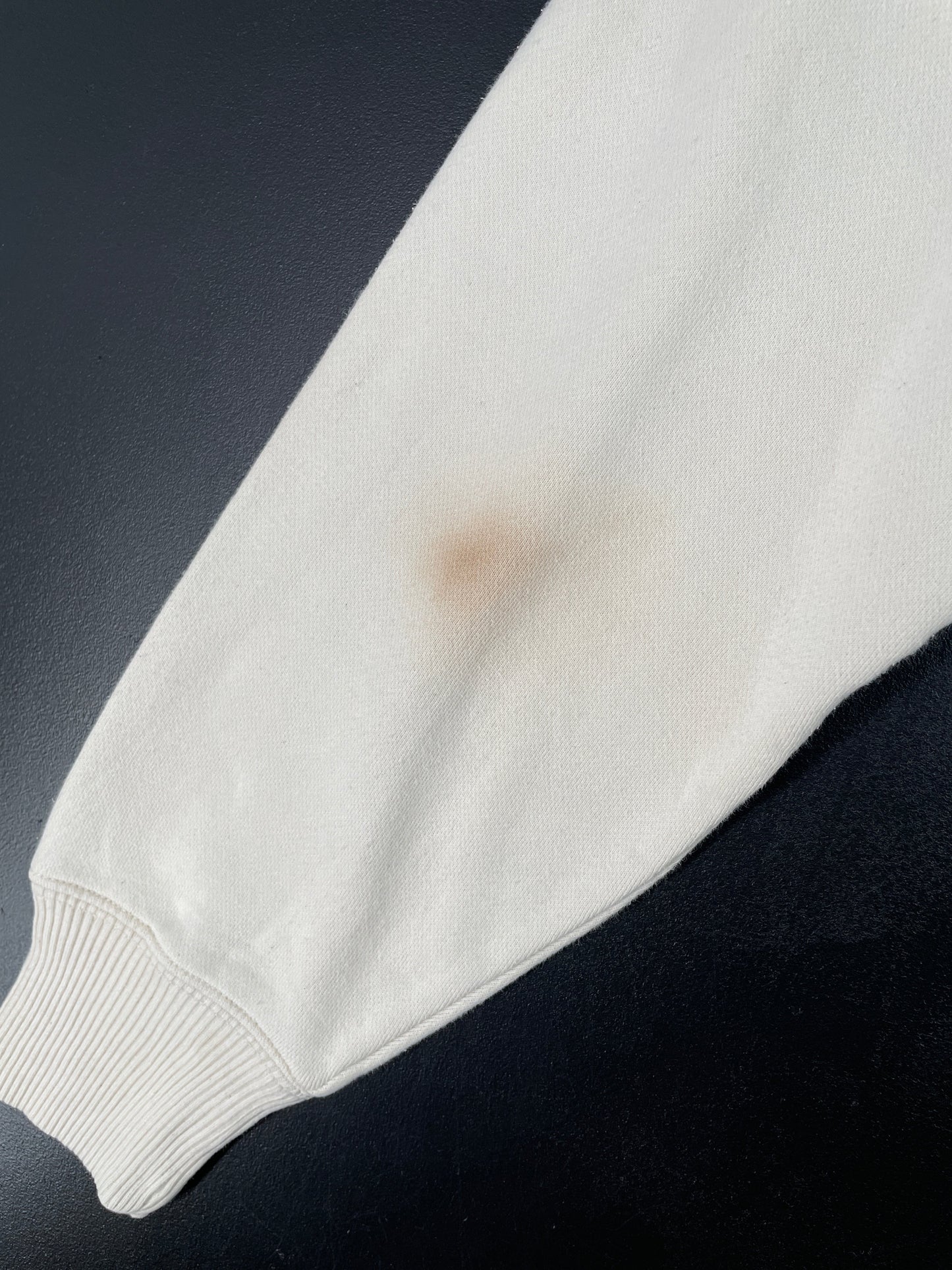 Vintage POLO JEANS RALPH LAUREN Size L Vintage Hoodie Sweat-Shirt / F7604S