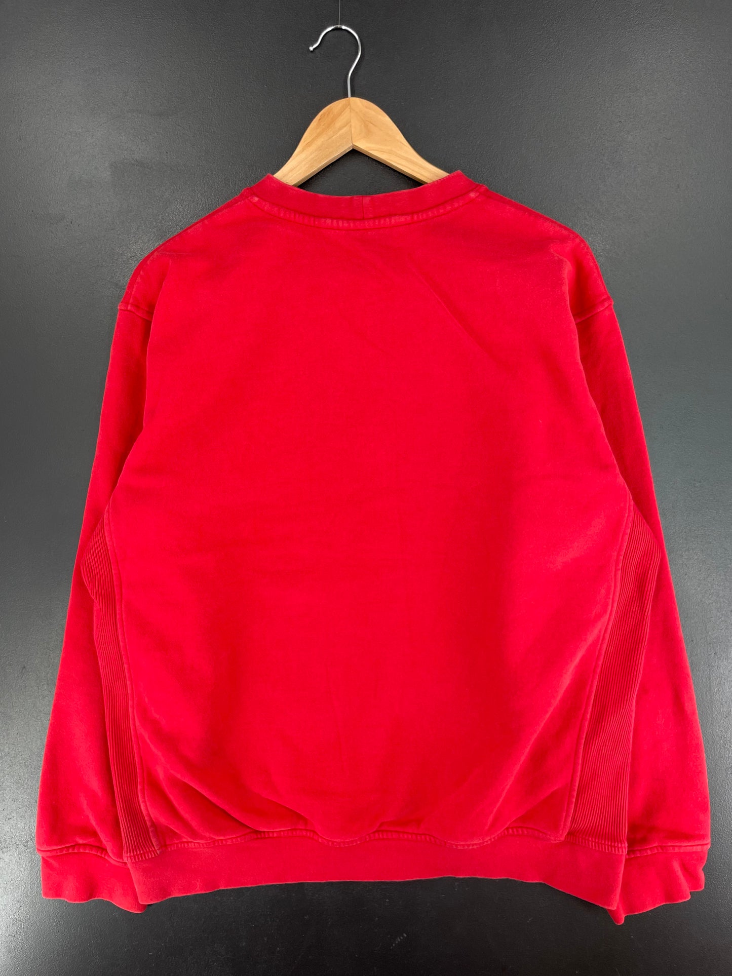 00' NIKE Size L Vintage Sweat shirt / E8603S
