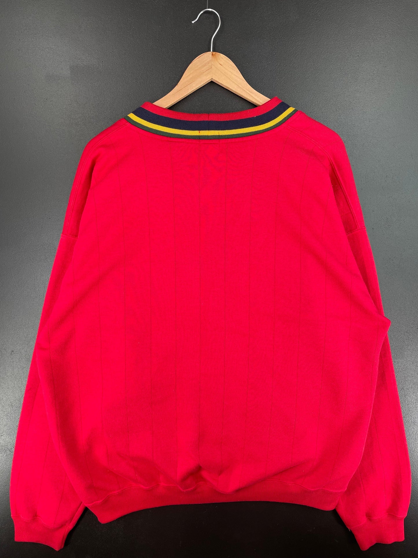 90’s GAP Size XL Sweat Cardigan / G1273S