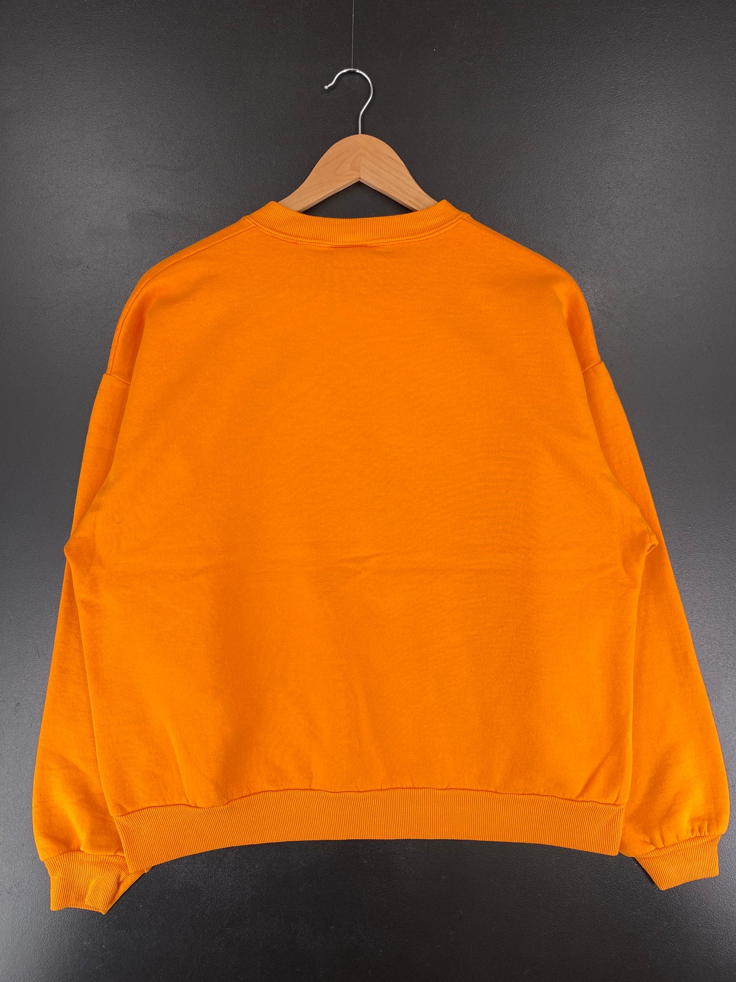 Vintage TENNESSEE Size Approx.M College Sweat-shirt / E7479S