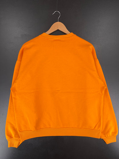 Vintage TENNESSEE Size Approx.M College Sweat-shirt / E7479S