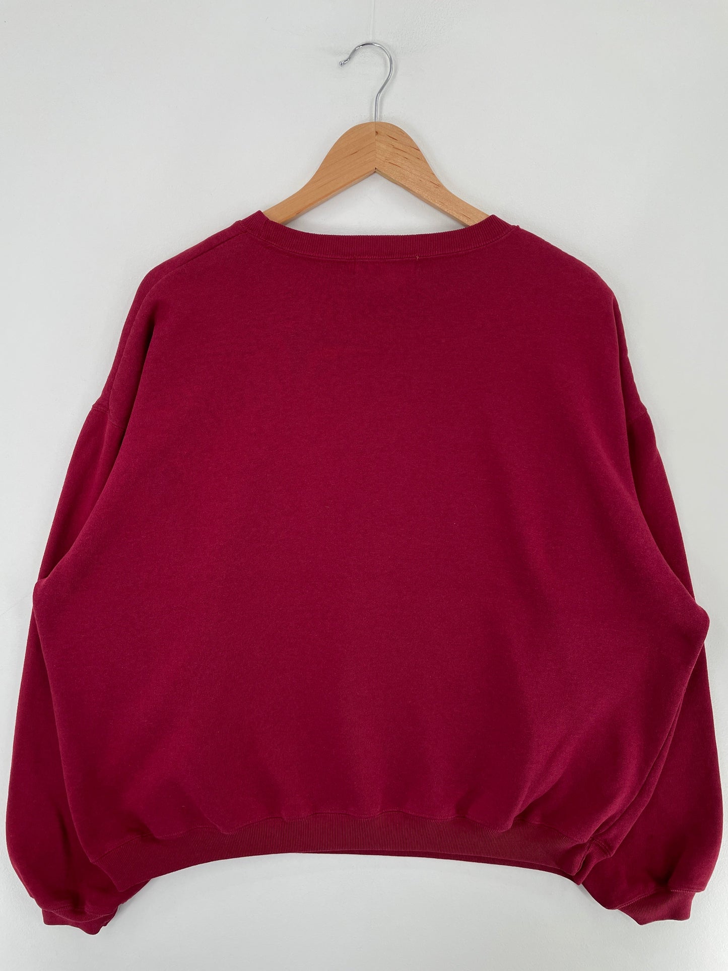 90's GOLF Size L Vintage Sweat-shirt / F2965S