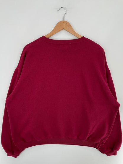 90's GOLF Size L Vintage Sweat-shirt / F2965S