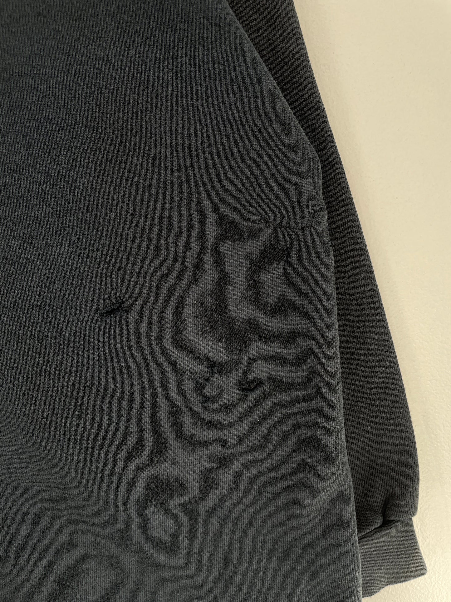 90's NIKE Made in USA Size XXL Vintage Sweat-Shirt / F4877S