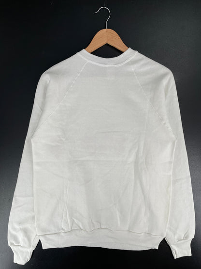 80’s Deadstock ATLANTA Made in USA Size L Vintage Sweat Shirt / G4034S