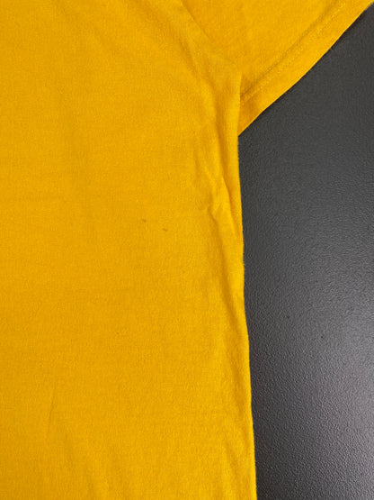 90's NIKE BASKETBALL Made in USA Size L Vintage T-Shirt / G7004T