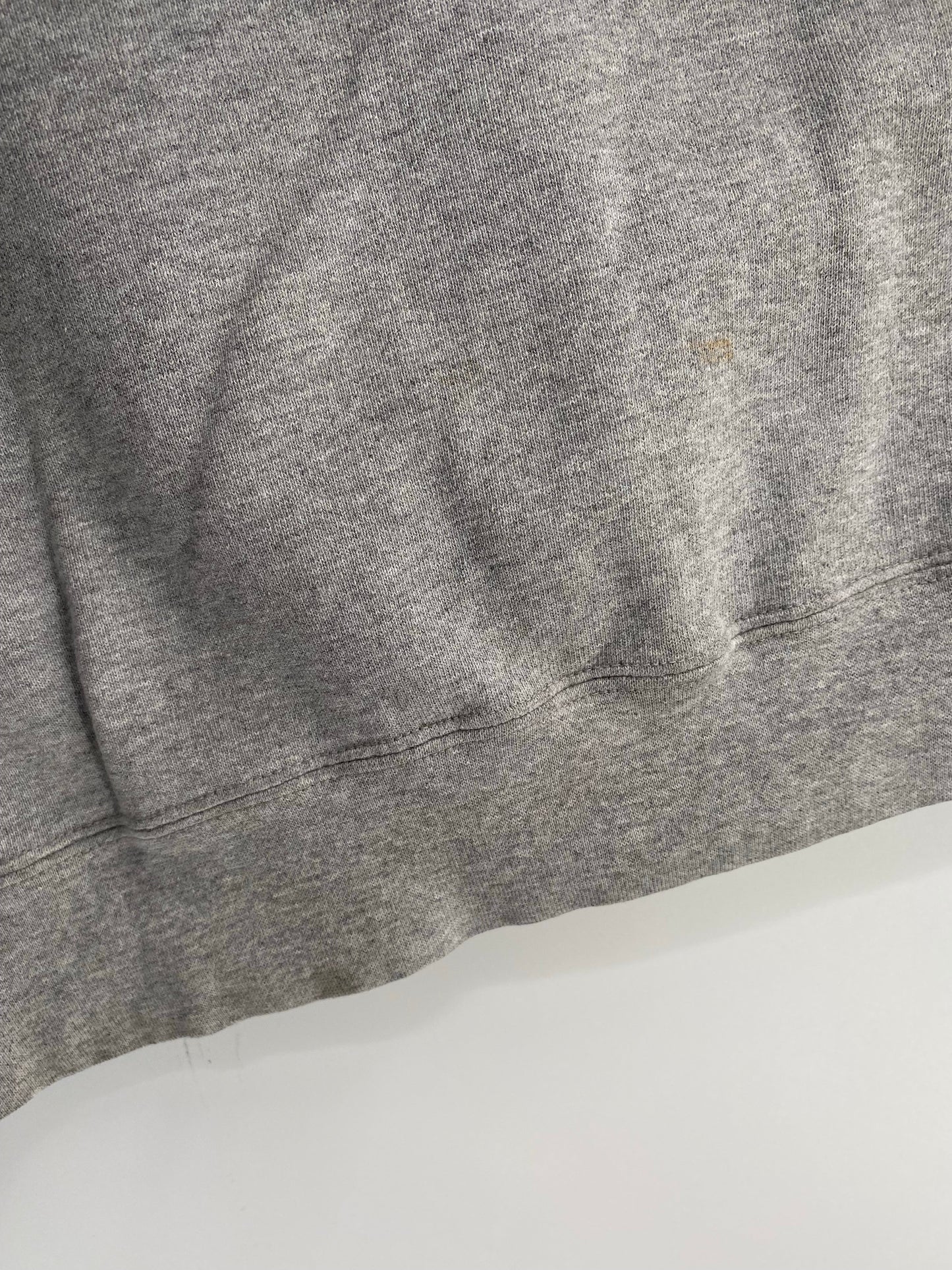 90's NIKE Size XXXL Vintage Sweat-Shirt / E8196S