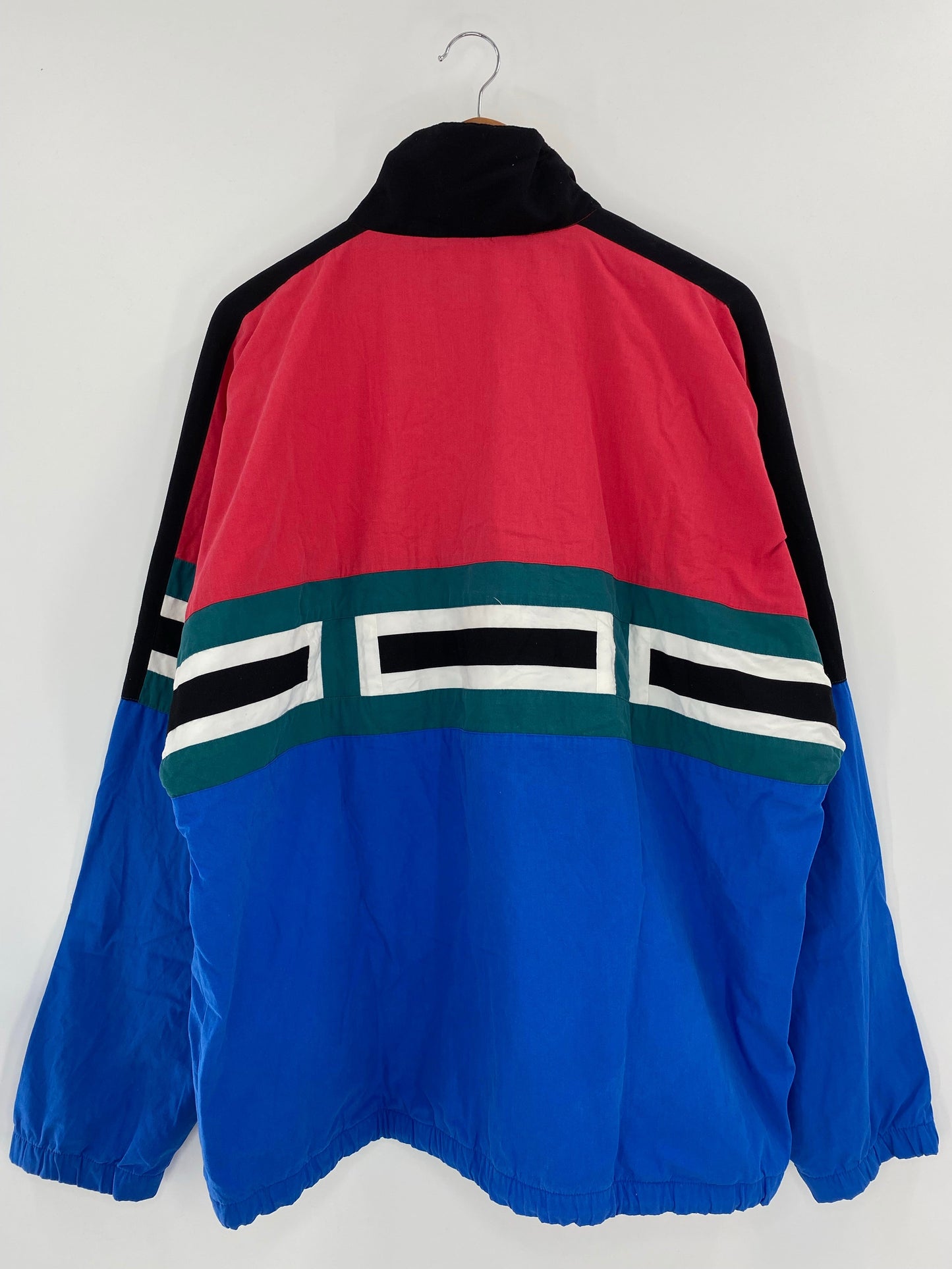 90’s ADIDAS Size L Outerwear / F4748N