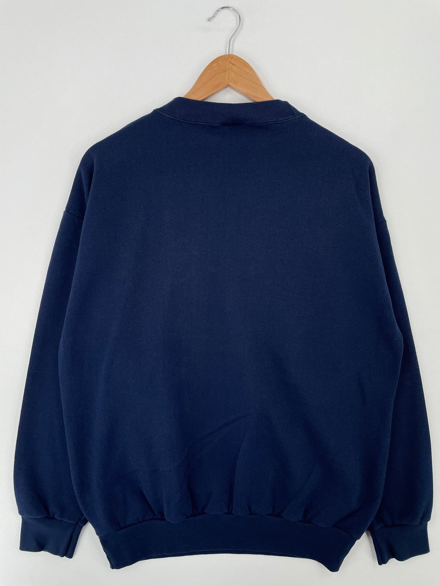 90's MICHIGAN Made in USA Size XL Vintage College Sweat-Shirt / E9724S