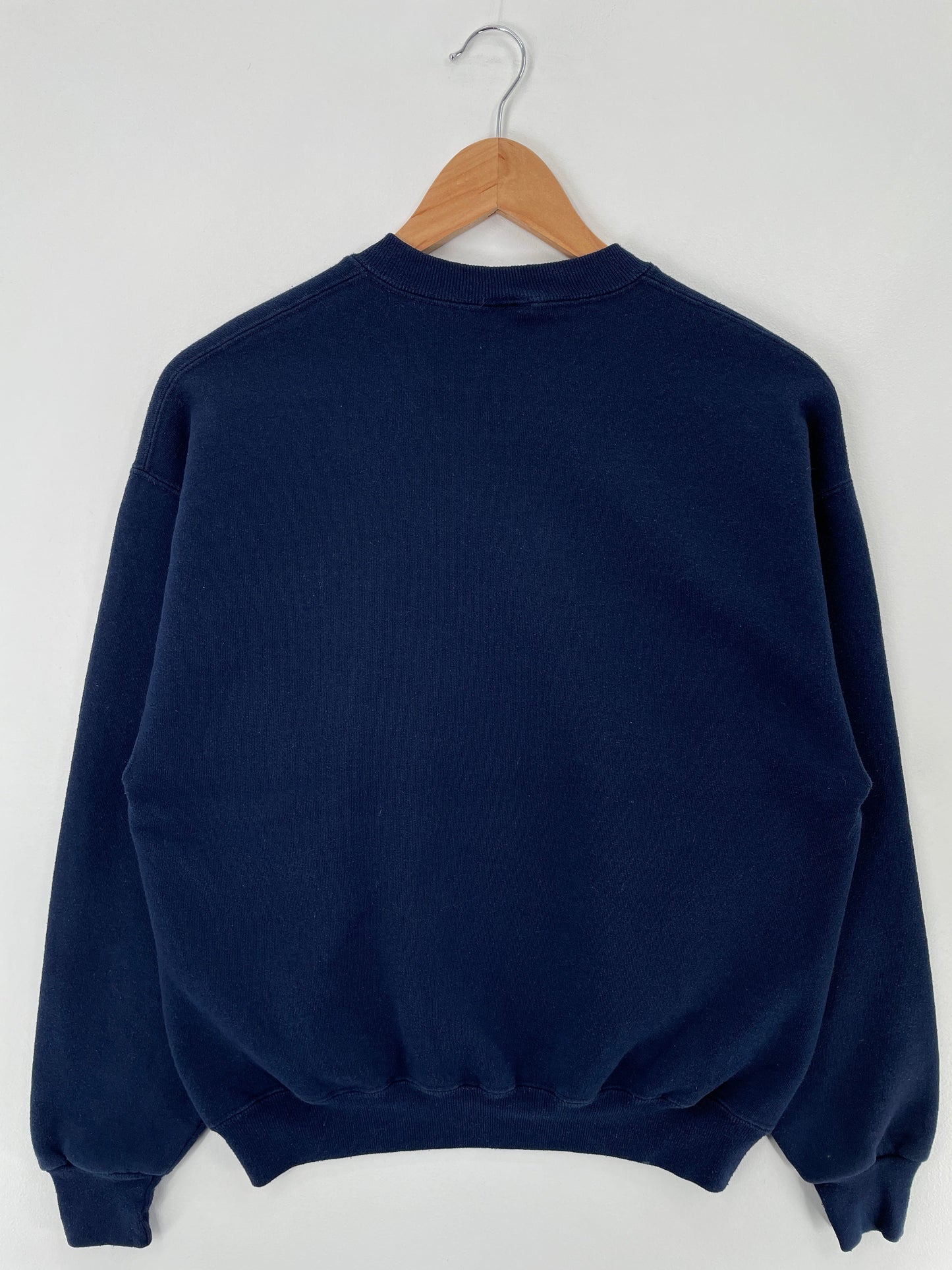 90's RUSSELL x WASHINGTON ALUMNI Made in USA Size M Vintage College Sweat-shirt / F7330S