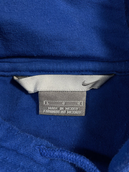 00’ NIKE Size L Hoodie Sweat-shirt / F657S