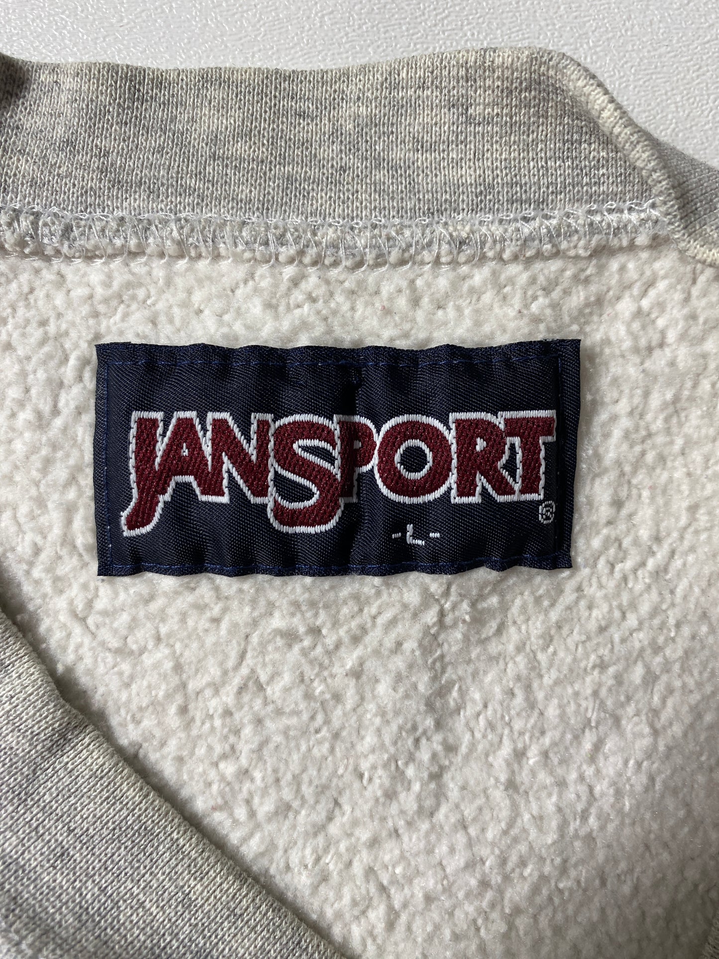 90's VILLANOVA UNIVERSITY Size L Vintage College Sweat shirt / E9033S