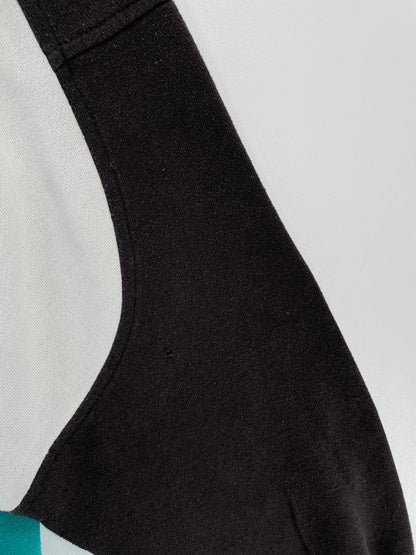 90's NIKE Silver Tag Size L Vintage Sweat-shirt / F7568S