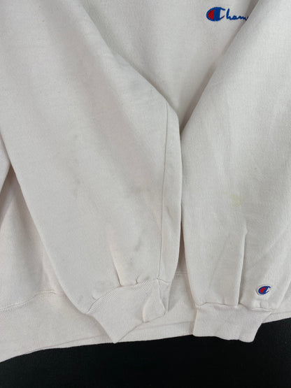 90's CHAMPION Made in USA Size L Vintage Sweat-shirt / F1420S
