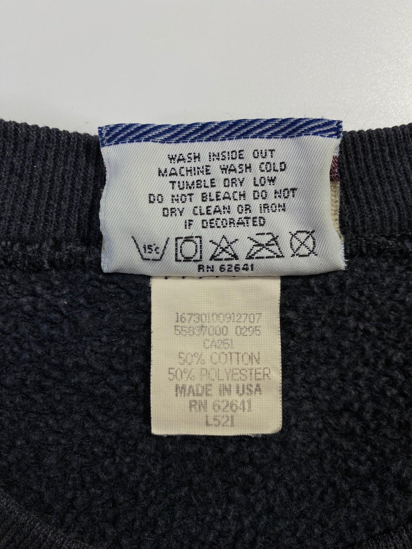 90's BOSTON CELTICS Made in USA Size XXL Vintage NBA Sweat-Shirt / F707S