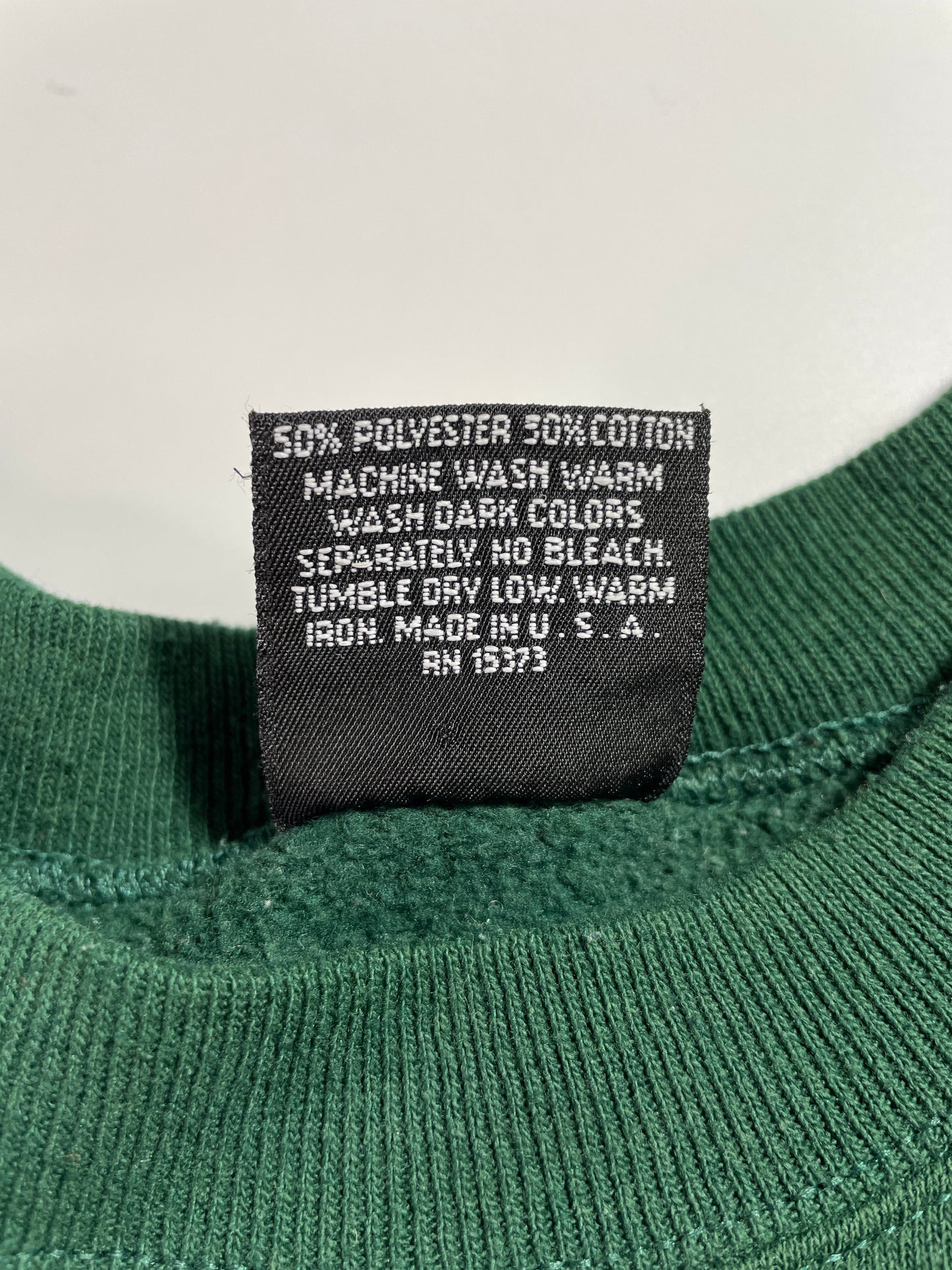90's HARLEY DAVIDSON SIDE WINDER Made in USA Size XL Vintage Sweat-Shirt / E9889S