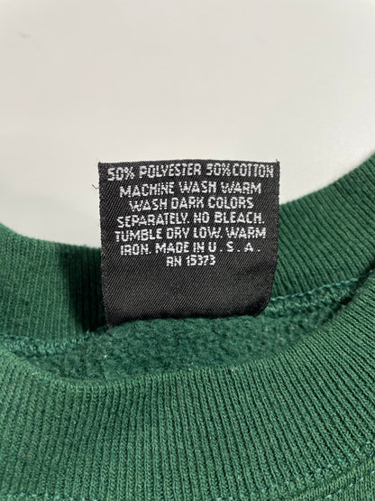 90's HARLEY DAVIDSON SIDE WINDER Made in USA Size XL Vintage Sweat-Shirt / E9889S