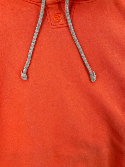 90's STARTER Size XXL Vintage Hoodie Sweat-Shirt / G5225S