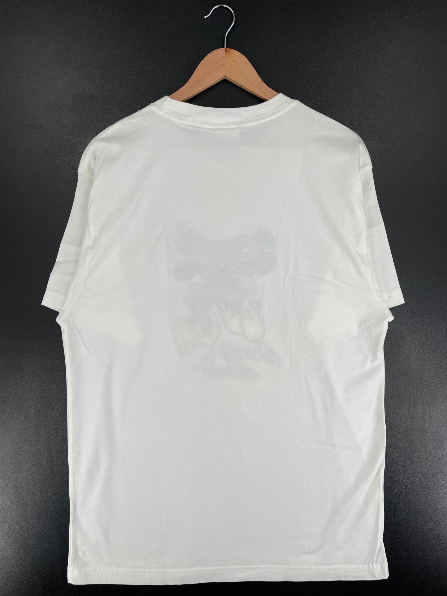 90’s DISNEY MICKEY AND MINNIE Size XXL Vintage T-Shirt / E8213T