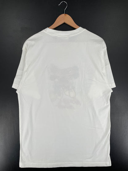 90’s DISNEY MICKEY AND MINNIE Size XXL Vintage T-Shirt / E8213T