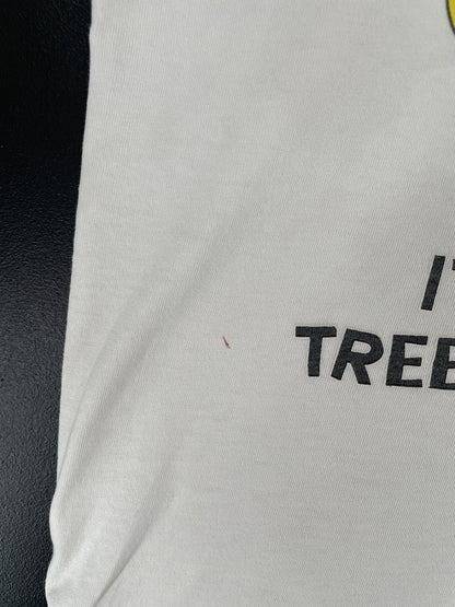 1997 SOUTH PARK Size Approx.L Vintage T-Shirt / E8067T