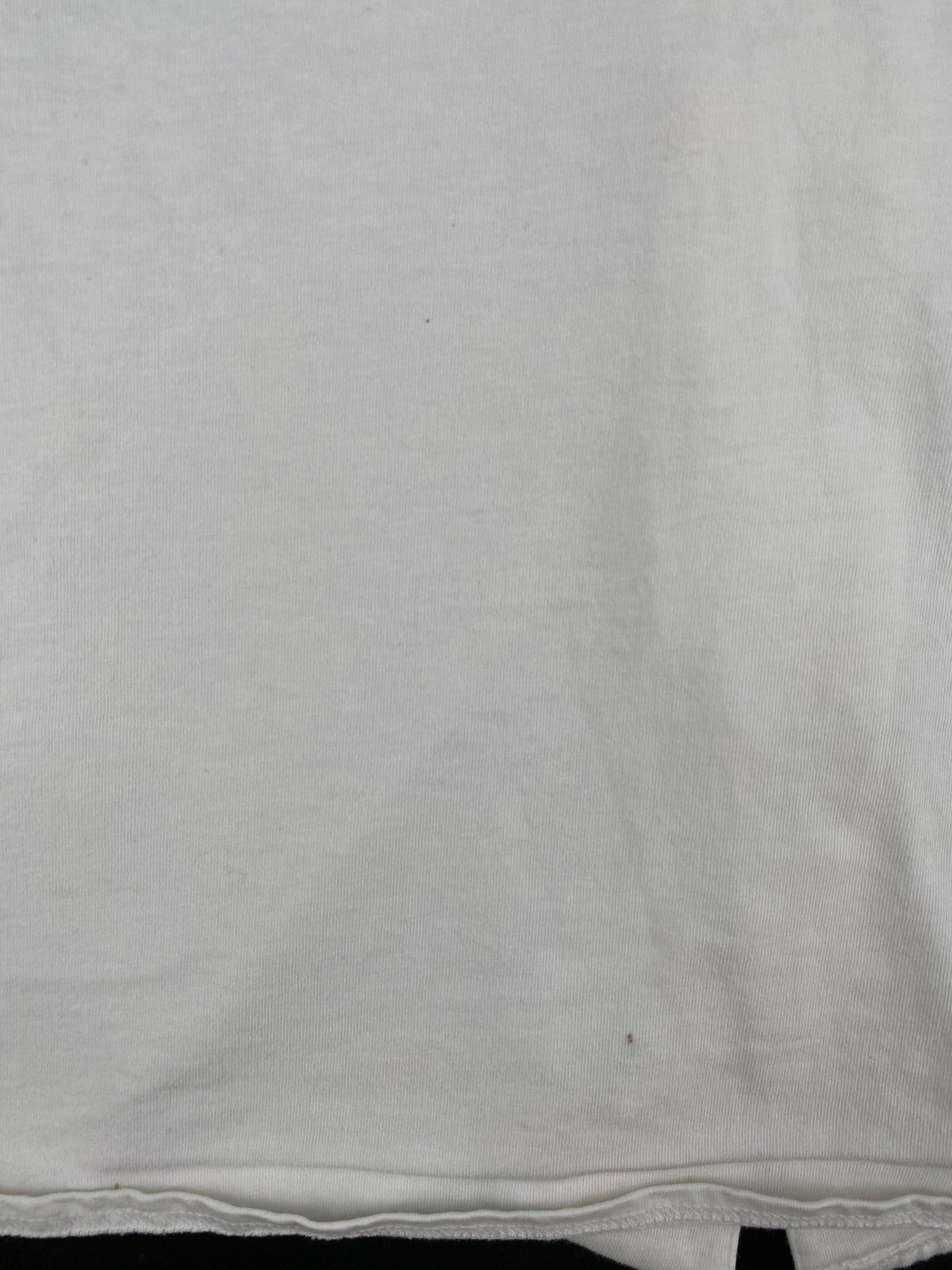 .00' DISNEY MICKEY Size L Vintage Baseball-Shirt / E8493T