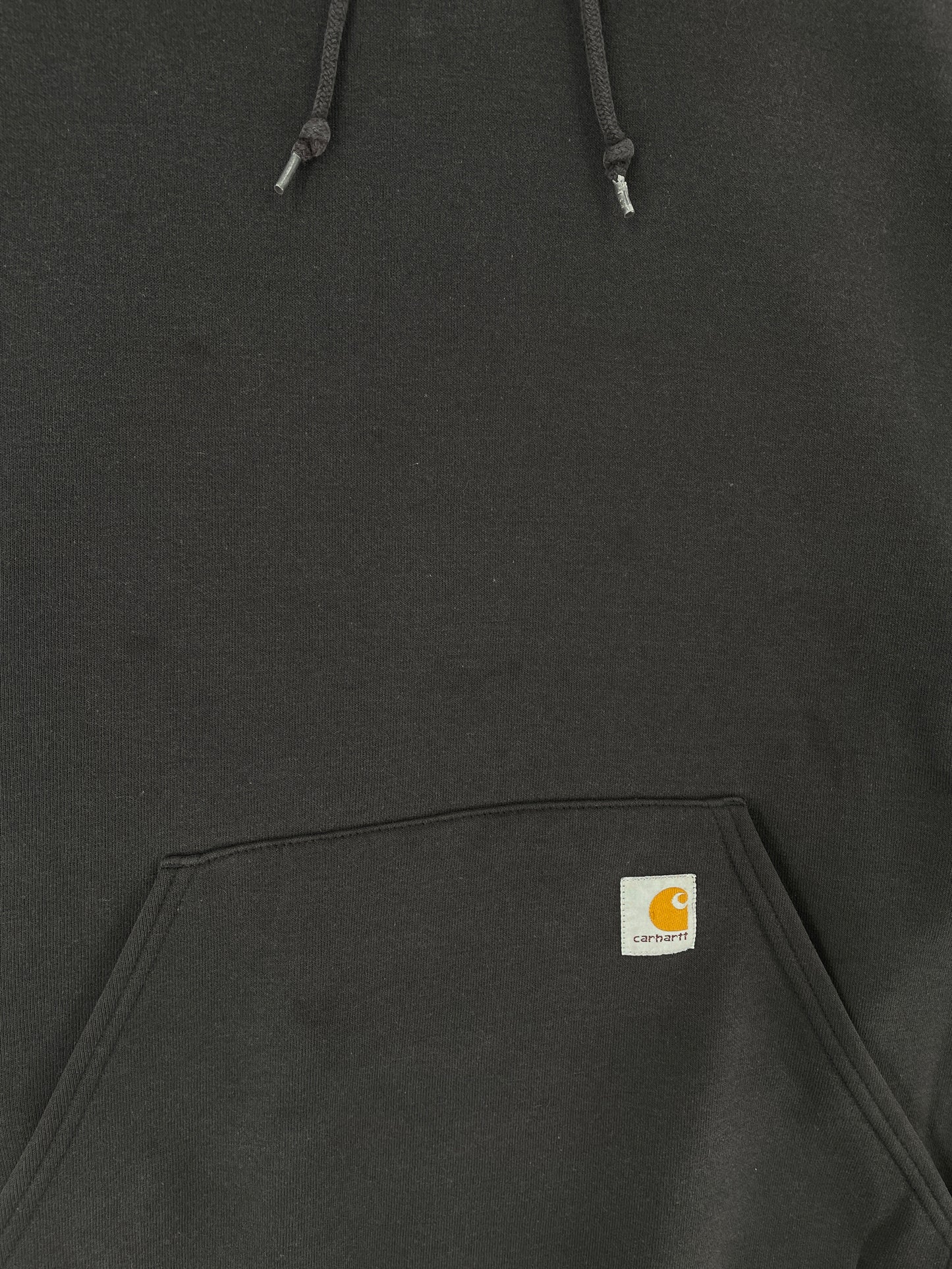 Vintage CARHARTT Size XXL Hoodie Sweat-Shirt / E7940S