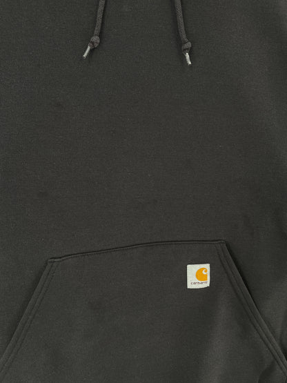 Vintage CARHARTT Size XXL Hoodie Sweat-Shirt / E7940S