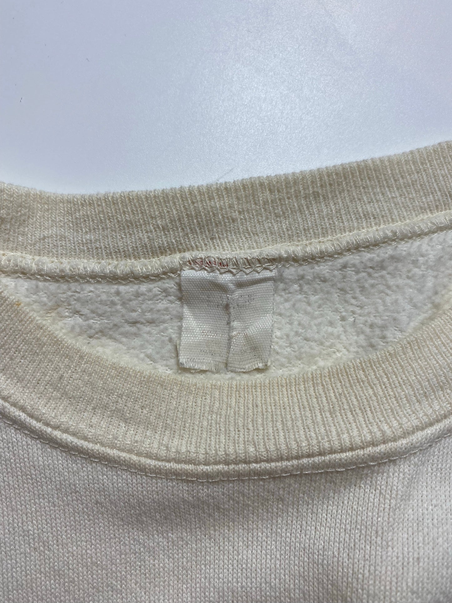 90’s NIKE Size L Vintage Sweat-shirt / G6722S