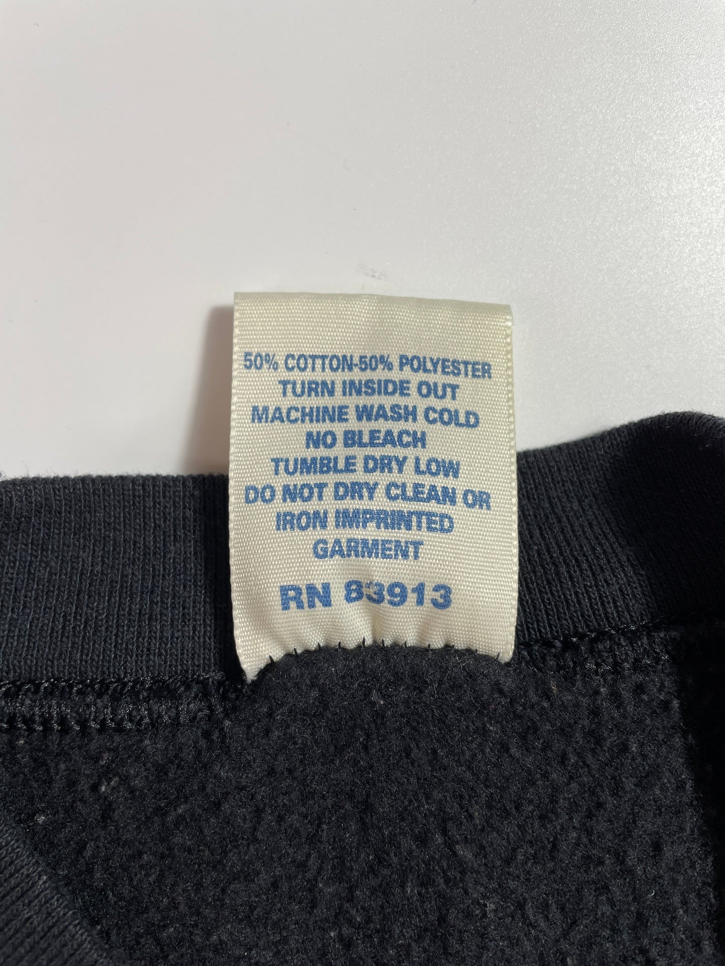 90's DEER Made in USA Size XXL Vintage Animal Sweat-Shirt / F1874S