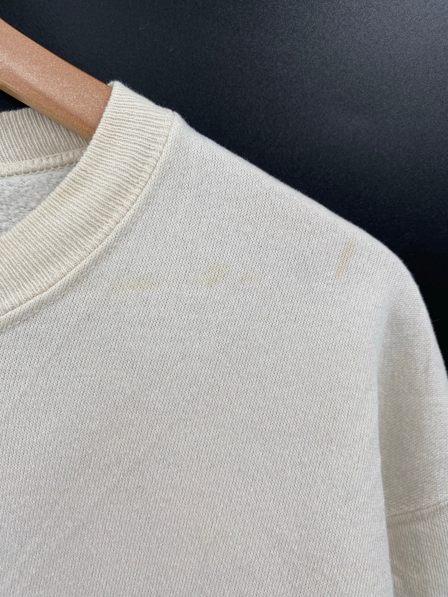 90’s NIKE Size L Vintage Sweat-shirt / G6722S