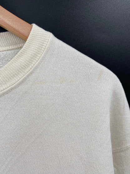 90’s NIKE Size L Vintage Sweat-shirt / G6722S