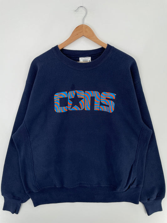 90's CONS Made in USA Size XL Vintage Sweat-Shirt / G3286S