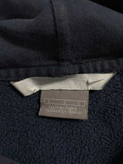 00’ NIKE Size L Vintage Hoodie Sweat-shirt / F2023S