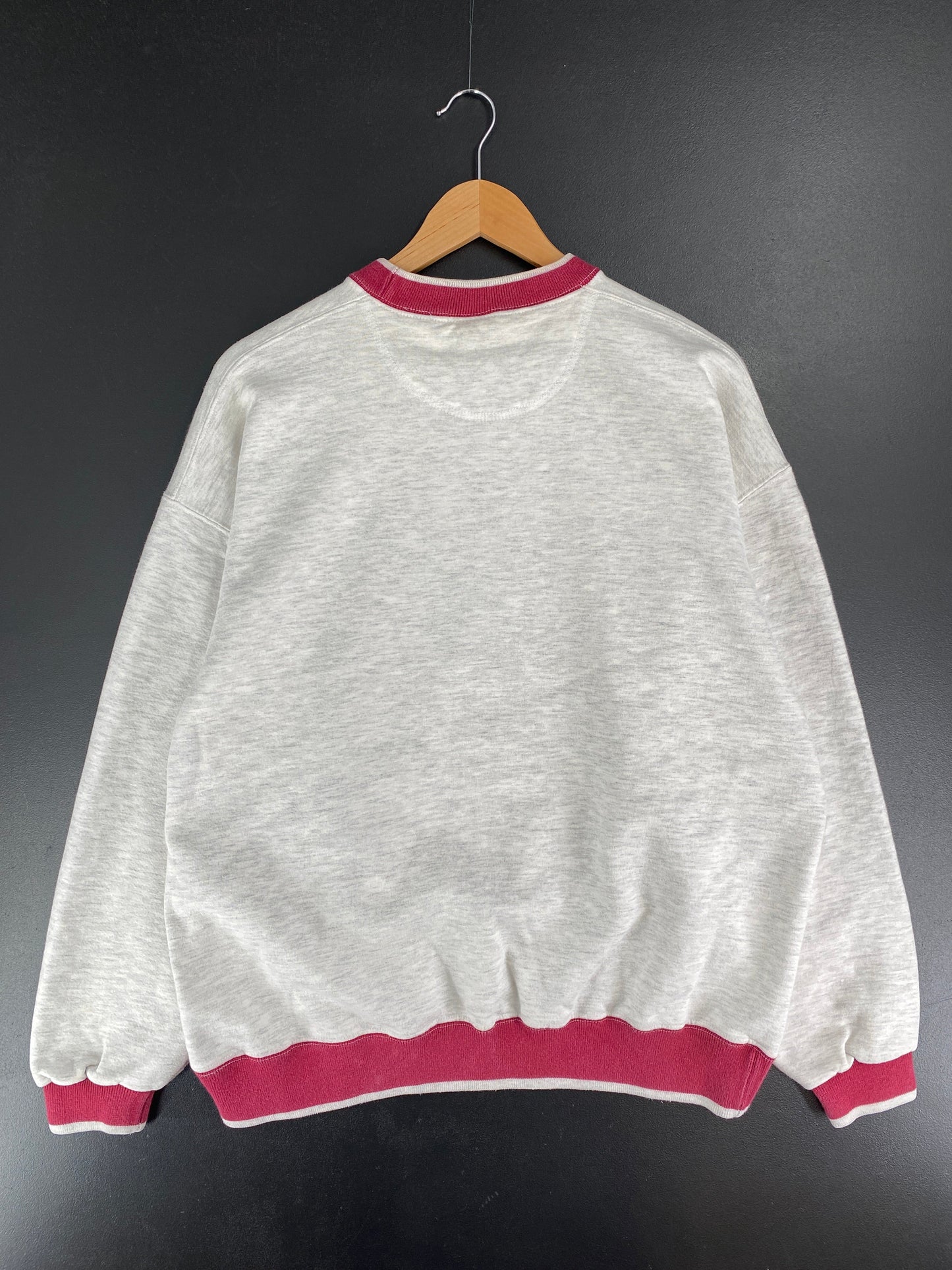 90’s GOLF AMERICAN CLASSIC Made in USA Size XL Sweat-Shirt / F5388S