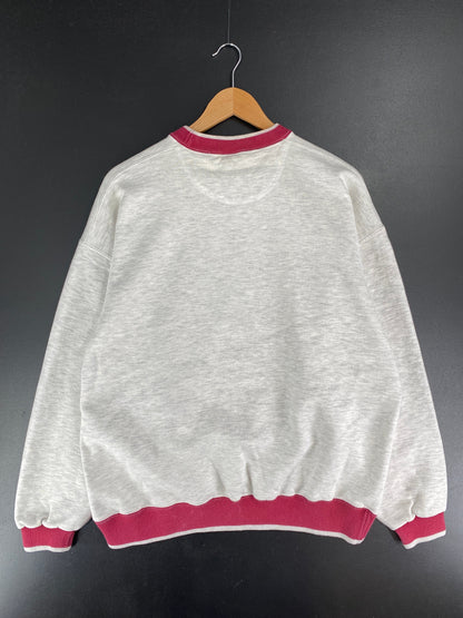 90’s GOLF AMERICAN CLASSIC Made in USA Size XL Sweat-Shirt / F5388S