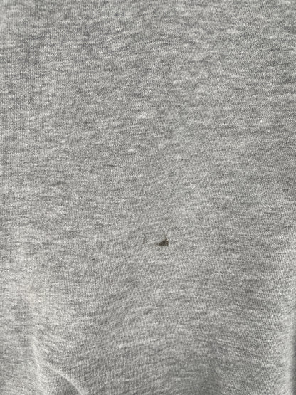 00' NIKE x KANSAS Size M Vintage College Sweat shirt / E8456S