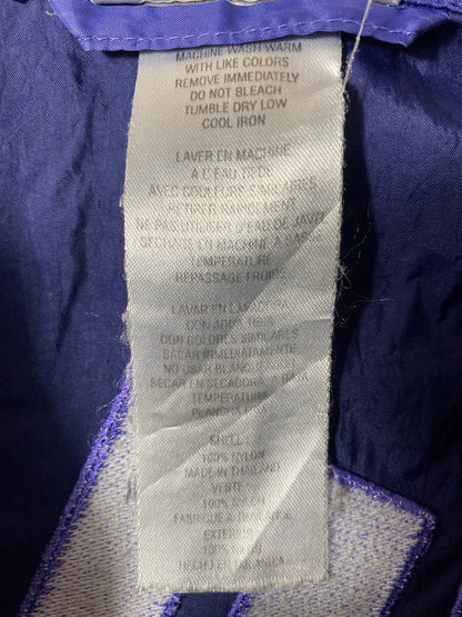 90’s ADIDAS Size L Nylon Jacket / E1962N