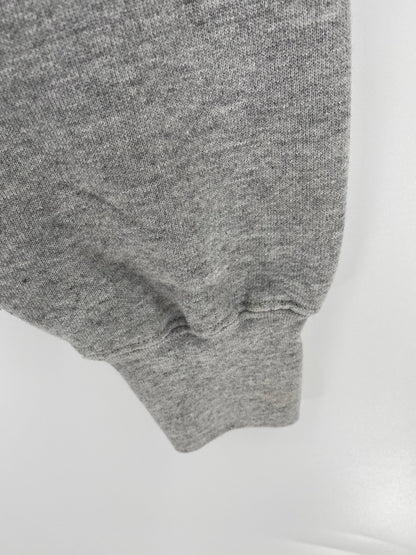 90's NIKE x BRIGHAM YOUNG UNIVERSITY Size XL Vintage College Sweat-shirt / F6543S