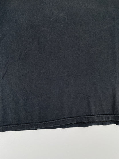 2009 TOOL Size XXL Vintage Music T-Shirt / E7975T