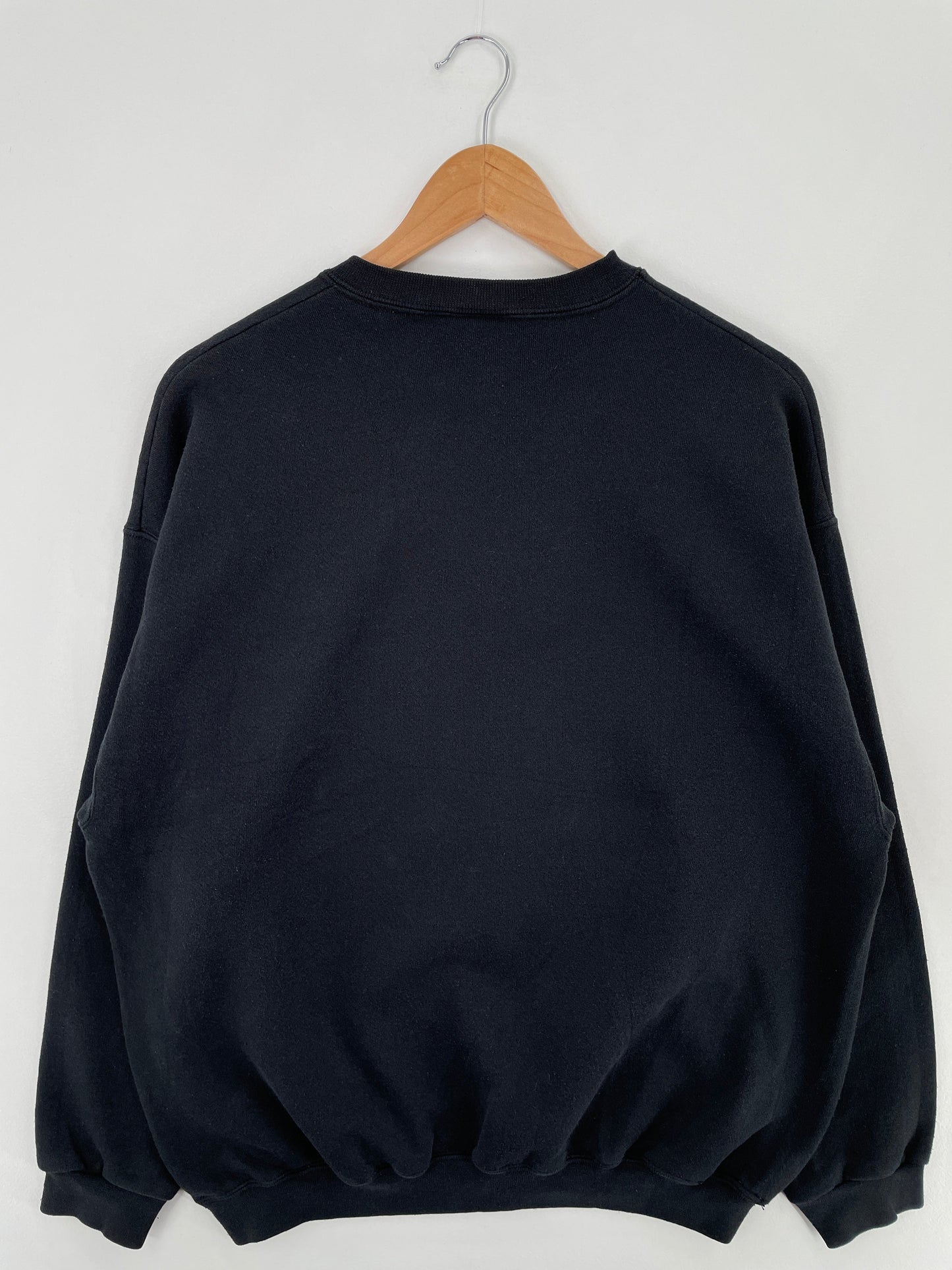 90’s WOLF Size XL Vintage Animal Sweat-Shirt / G4874S