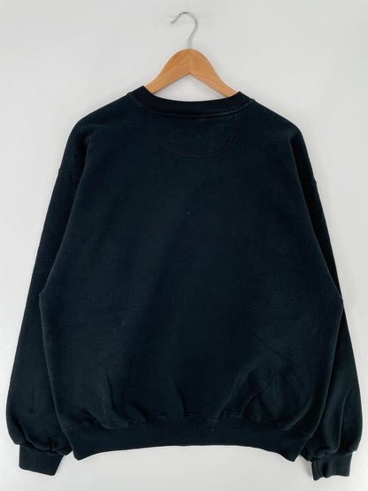 90's RUSSELL Made in USA Size XL Vintage Sweat-shirt / F295S